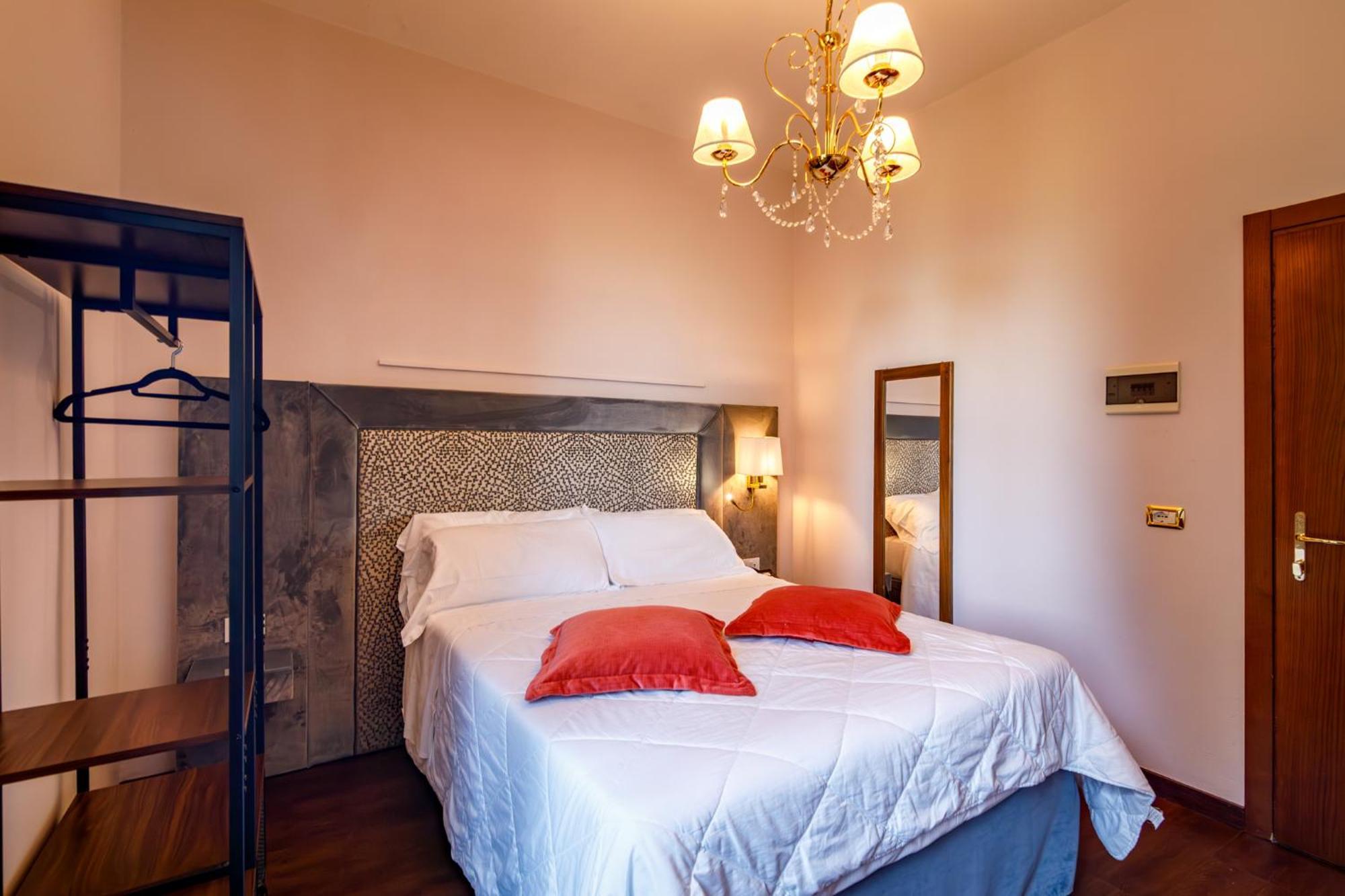 Villa Lecchi Hotel Wellness Colle Val D'Elsa Exterior photo